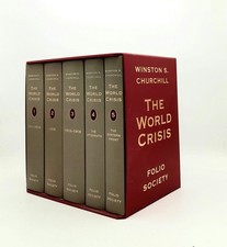 CHURCHILL Winston S. / WORLD