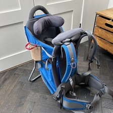 Vaude jolly marsupio leggero