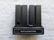 SR&D Rockman Uncorded