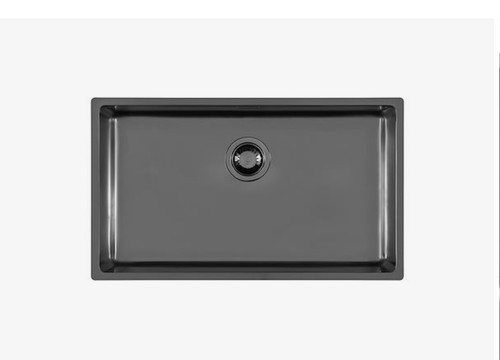 Lavello foster 70cm sottotop - 70cm,