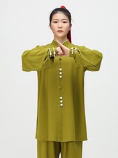 Tai chi shaolin wushu - tai,