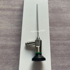 0° Otoscopio Auriscope