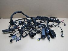 BMW K1300S 2011 45,243 miglia cablaggio telaio (10645)