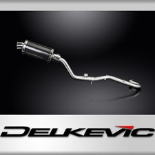 Suzuki DR350 1990-1999 Scarico