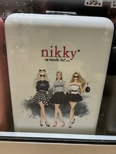TROLLEY NIKKY BY NICOLE LEE