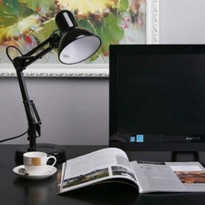 Lampada Tavolo Scrivania