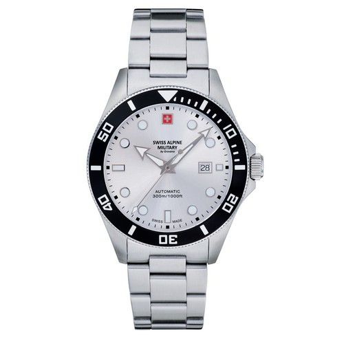 Orologio swiss alpine military - orologio,