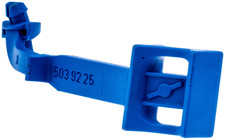 MOTOSEGA HUSQVARNA  357XP 359  Leva aria "ORIGINALE"