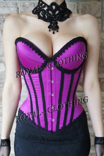 Costume sopra busto - , disossato