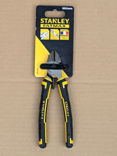 STANLEY FATMAX TAGLIERINE