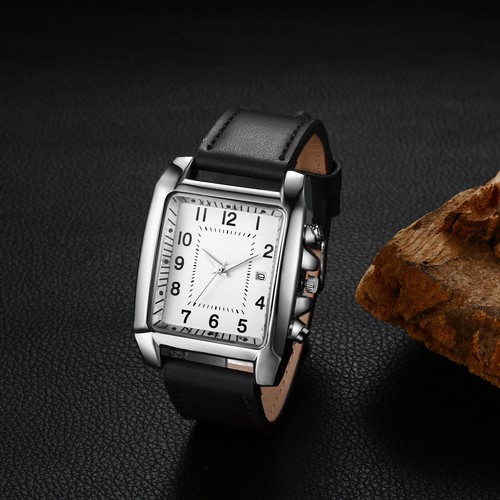 Orologio polso uomo flongo - polso,