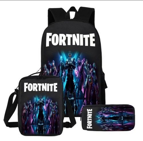 Fortnite backpack pieces - backpack, 3
