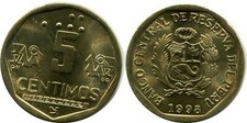 Moneta 1 Peseta 2001 SPAGNA