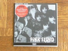 Pink Floyd: "Piper at the Gates versione USA" Giappone Mini-LP CD Oldays ODR-6958[QNQ