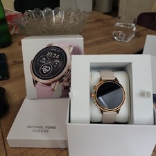 Smartwhatch Michael Kors Access Runway