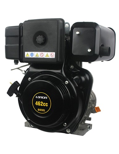 Loncin d460fc motore - loncin,