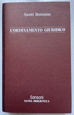 L'ORDINAMENTO GIURIDICO ROMANO