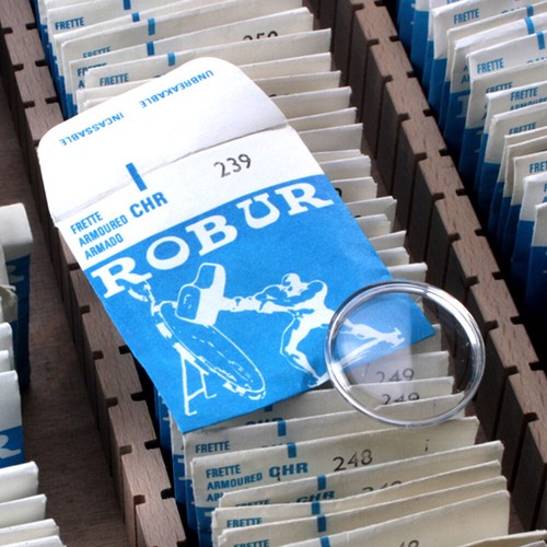 Robur vetro acrilico per - acrilico,