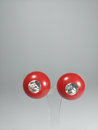 Orecchini bottone byba - bottone,