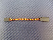 Prolunga servo attorcigliato