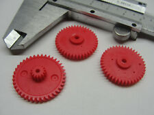 GRUNDIG PARTY CENTER 500 PARTY CENTER 800 ingranaggio set 3 pezzi PARTY CENTER 700