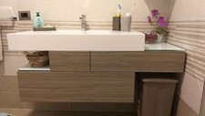 Mobile bagno moderno