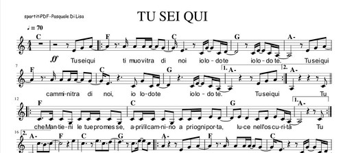 Way maker - way, sei