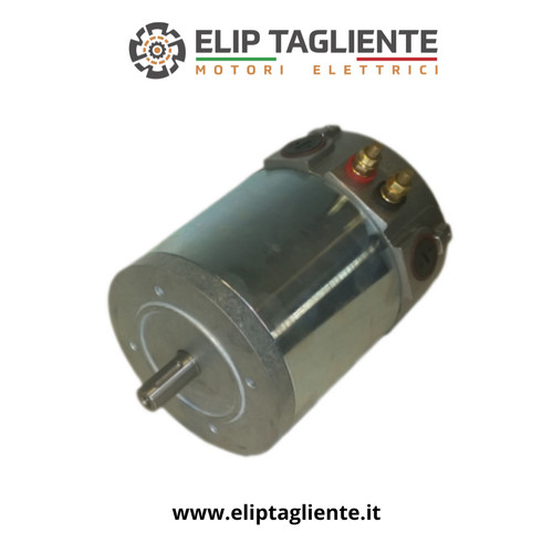 Motore elettrico 24v 270w - elettrico,