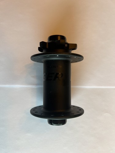 Mozzo anteriore bontrager - mozzo,