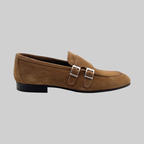 Scarpe classiche doppia fibbia - classiche,