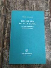 Giulio Salvadori Desiderio Di