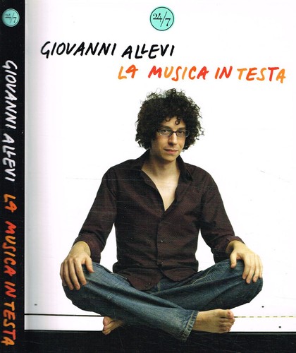 Musica testa giovanni - in,