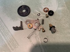 Doppio Giradischi Stereo 1218
