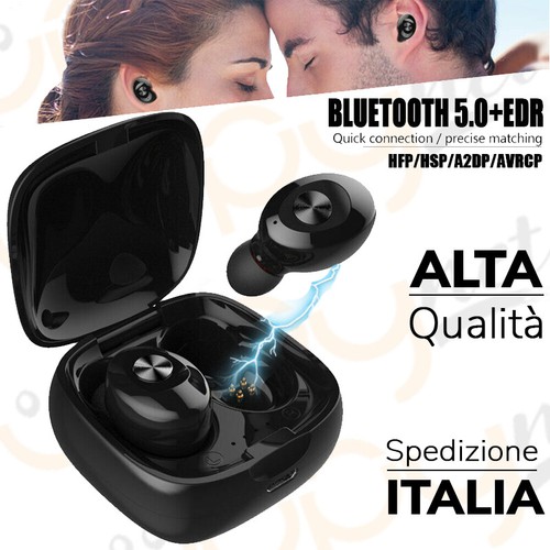 Airdots bluetooth 5 0 - xg-12,
