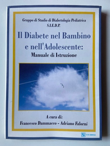 Diabete nel bambino e - il,