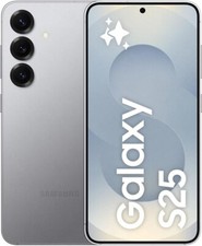 Samsung Galaxy S25 5G Dual