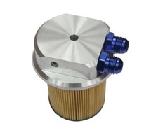 Tappo adattatore radiatore