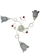 Plafoniera "Giardino Incantato"