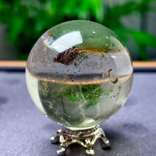 Sfera cristallo quarzo - sfera,