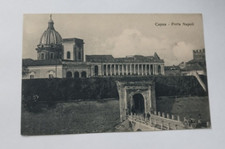 dd380 cartolina capua porta