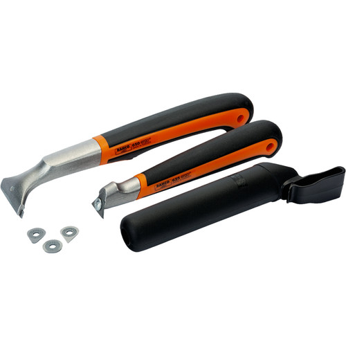 Bahco scraper set2 ergo - bahco, 625