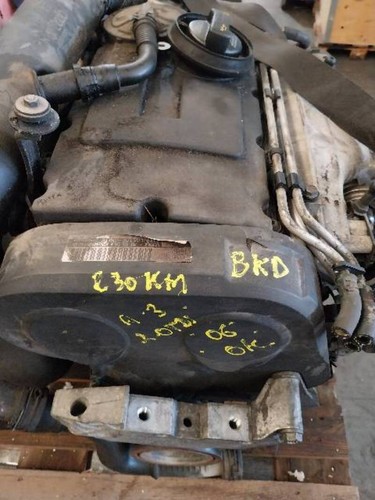 Bkd motore audi - a3, tdi
