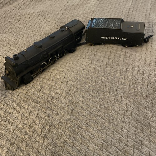 Locomotiva tender vintage - locomotiva,