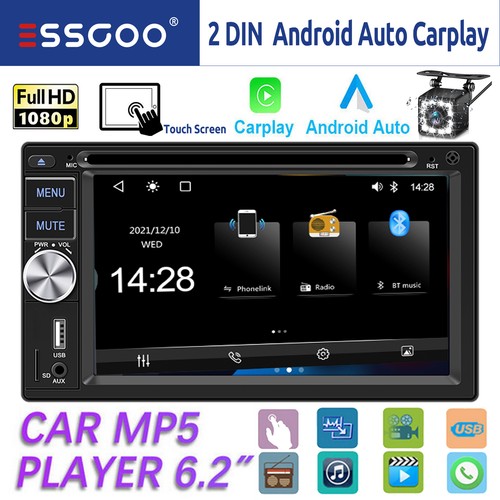 Autoradio doppio din - autoradio,
