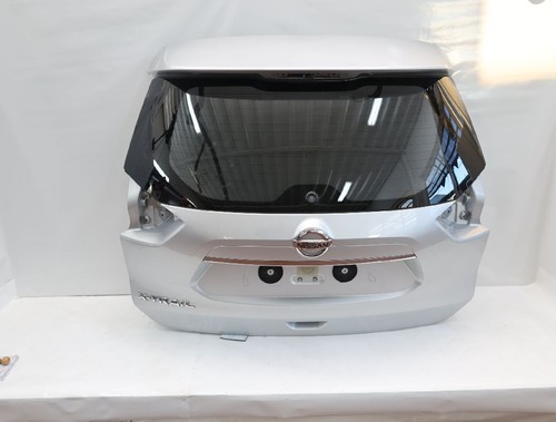 Portellone posteriore nissan - portellone,