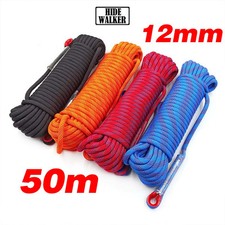 Corda da Arrampicata 12mm 50m
