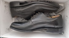 Scarpe sposo eleganti - sposo, pelle