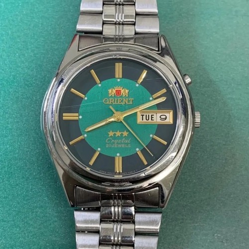 Orologio polso orient - orologio,