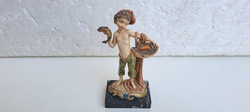 Figurina romana fontanini - figurina,