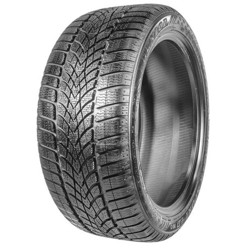 Dunlop winter sport - sp,